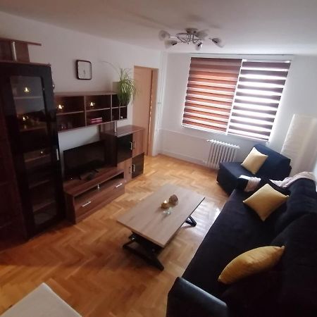 Apartman Relax - Free Public Parking SJJ Eksteriør bilde