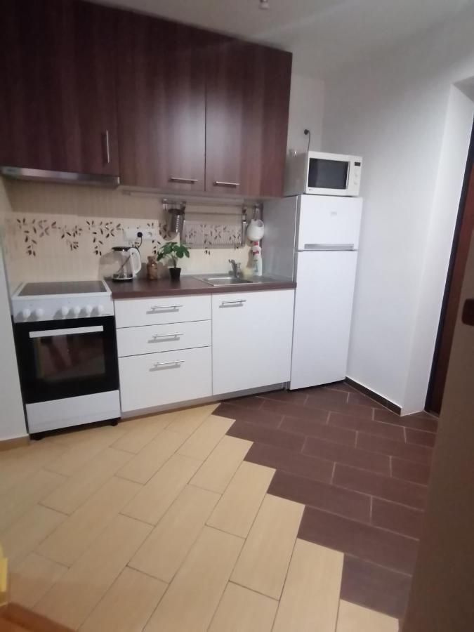 Apartman Relax - Free Public Parking SJJ Eksteriør bilde